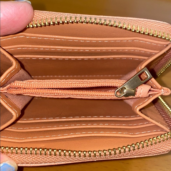 A New Day Wallet - Picture 3 of 5